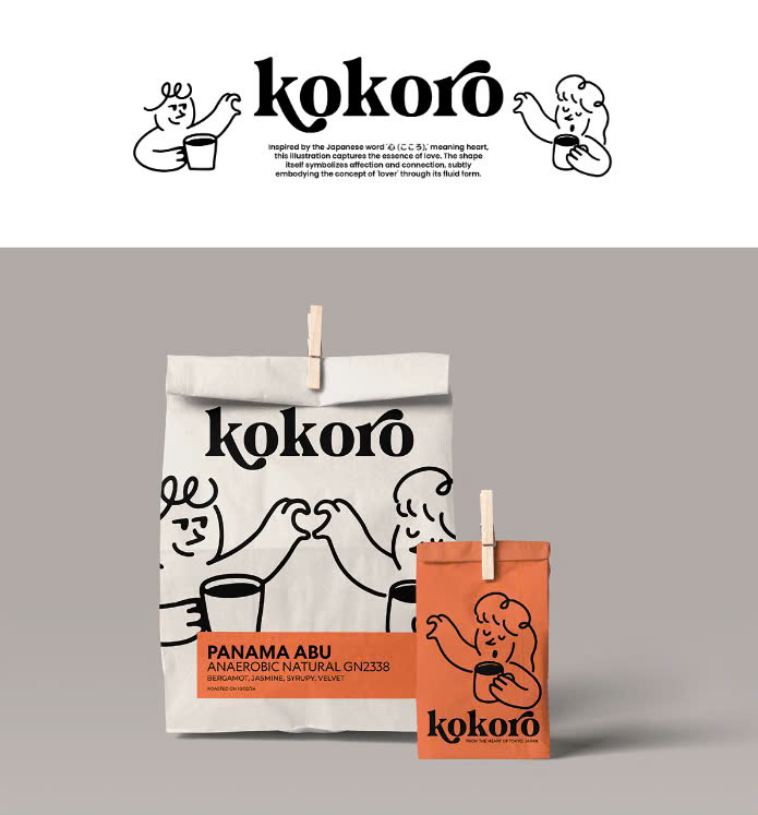 Thiết kế logo xưởng in độc đáo và ấn tượng